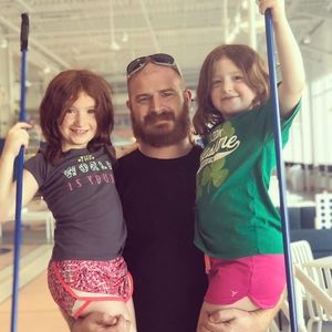 Meet your Posher, Ryan